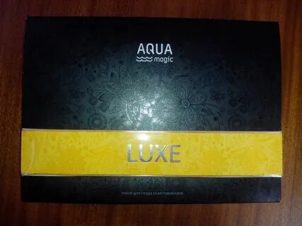 Magic de