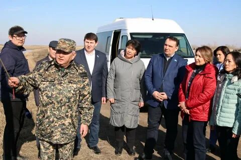 Последние события в павлодаре