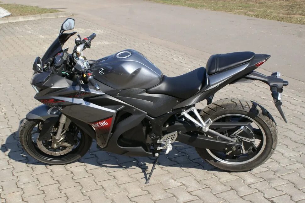 Электромотоцикл r3. Электромотоцикл yamaha r3 сиамгл. Электромотоцикл r3 2020. Электробайк ямаха r3. Электромотоцикл yamaha r3.