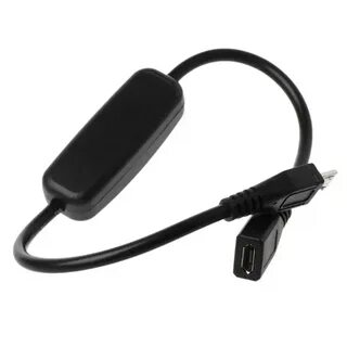 Usb on off