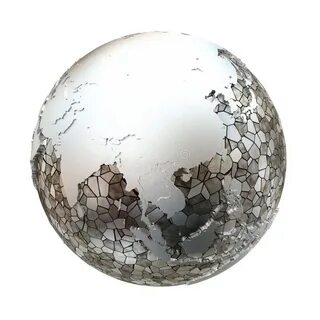 Стальная земля