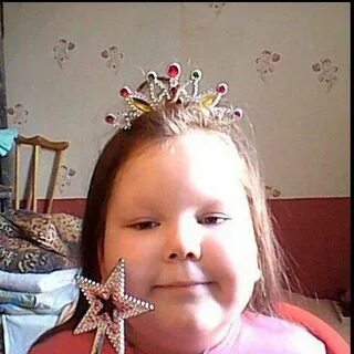 Little queen