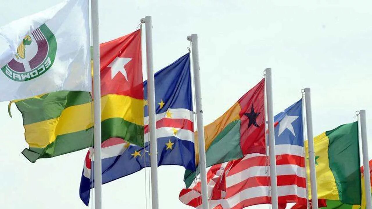 Страны африки эковас. Стран западной африки (ecowas). Экономическое сообщество государств западной африки (эковас). Страны африки эковас. Ecowas страны.