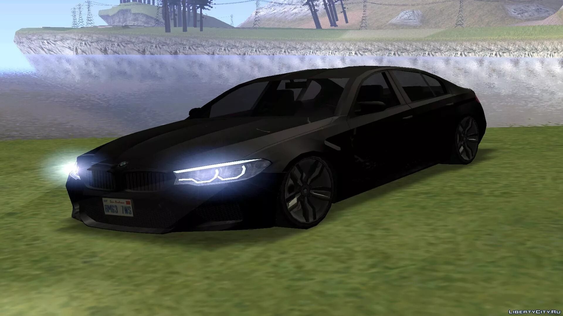 Гта са моды бмв. Бмв м8 в гта. bmw gta sa. bmw m8 для гта са. bmw f10 gta sa.
