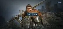 King arthur legends rise мод