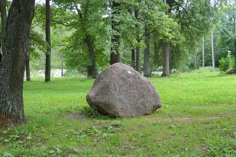 Одноклассники большого камня