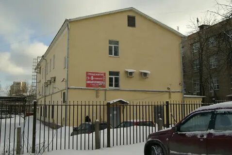 Улица кибальчича 5