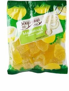 Мармелад дыня
