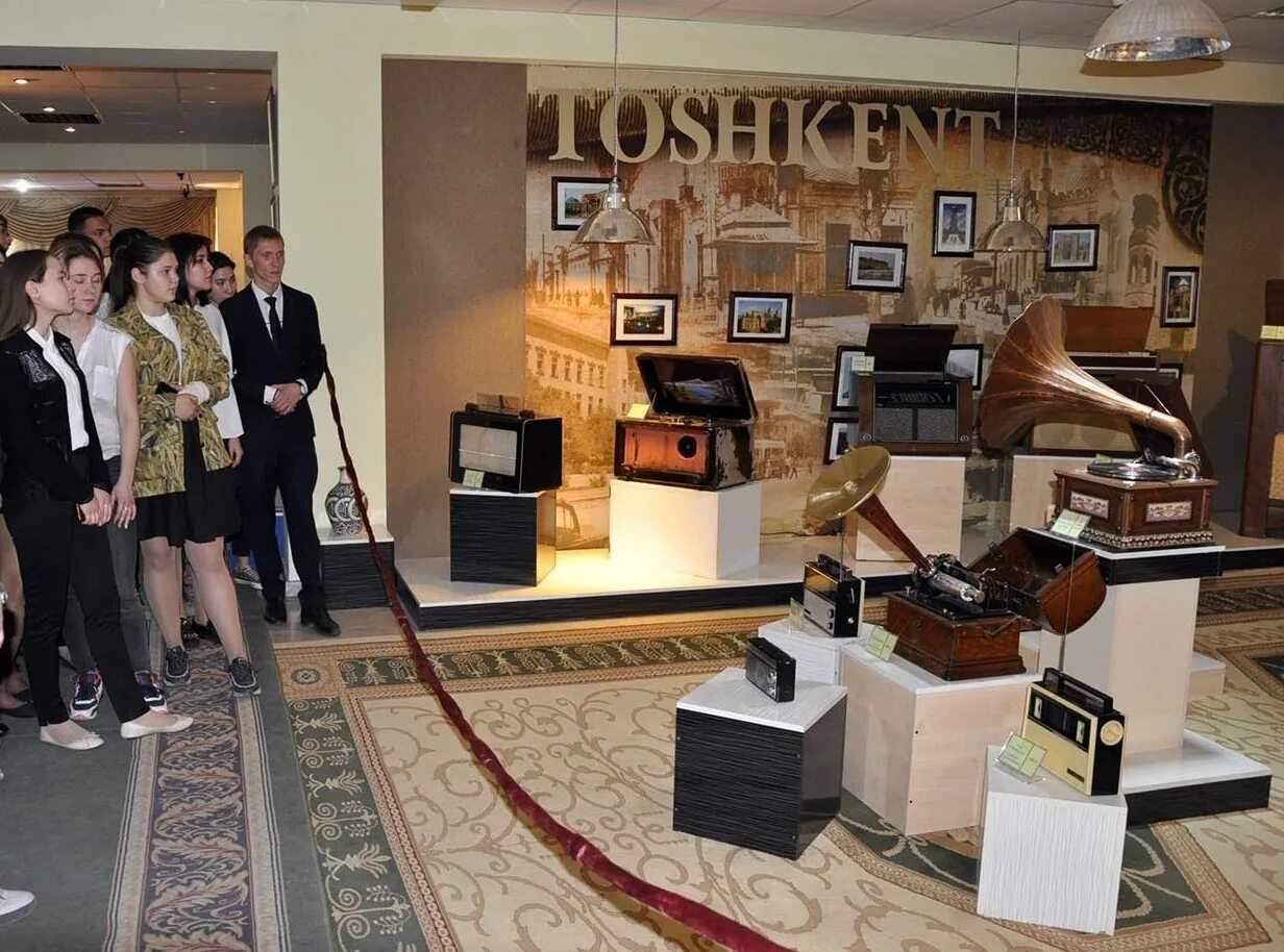 5 museums in Tashkent that are definitely worth a visit - статьи, истории, публи