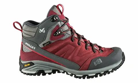 Ботинки millet gtx