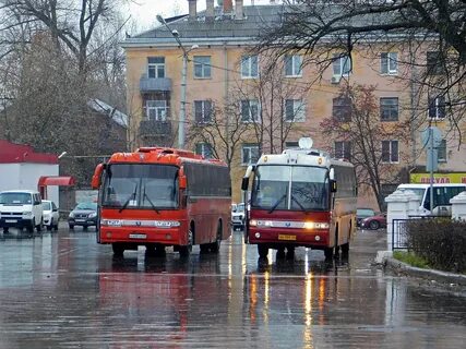 Автобус козельск калуга сегодня