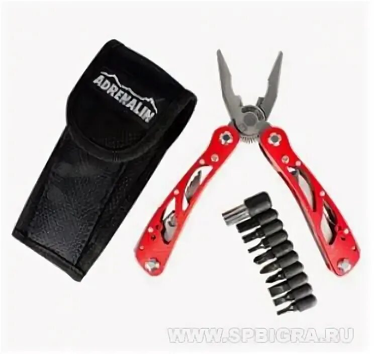 M tool