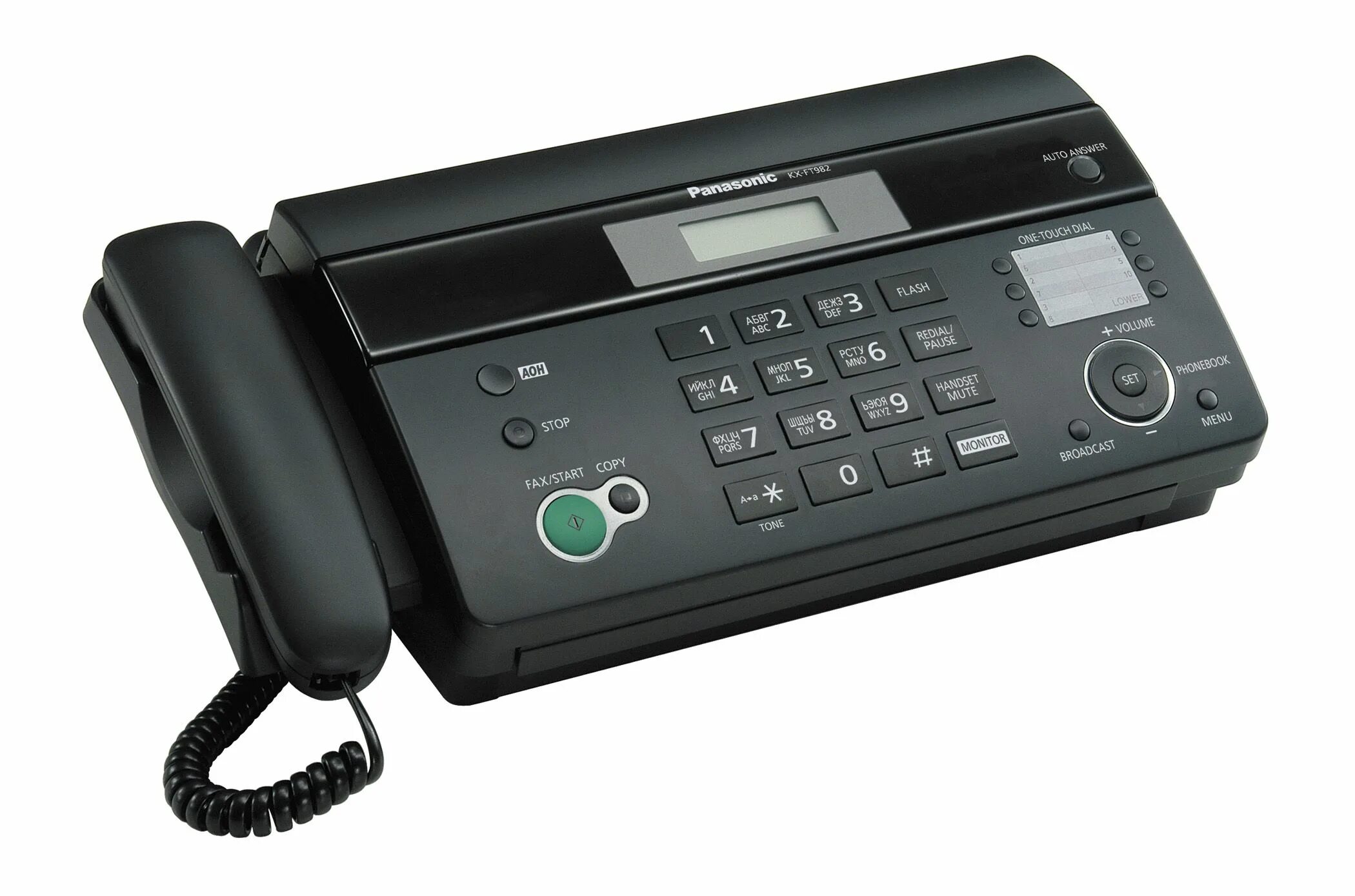 Fax Panasonic KX-ft984. Факс KX ft982. Panasonic KX-ft982. Факс Panasonic KX-ft982rub. Город факс