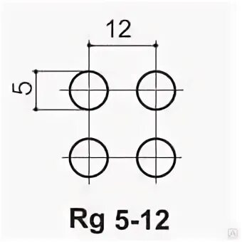 5 12 1 60. Перфорация RG 5-12. Перфорированный лист rg5-12. Перфолист RV 5-8 чертеж. Перфорация RG 5 12 Размеры.