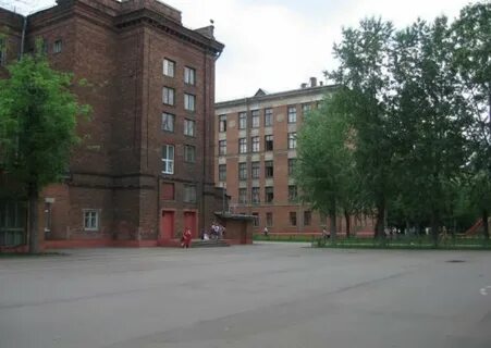 Студенческая 29