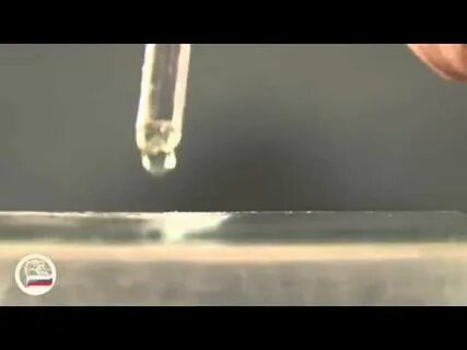 Алюминий ртуть и вода