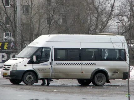 Ростов транзит