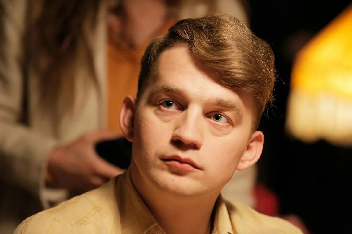 Фильмография демидовой