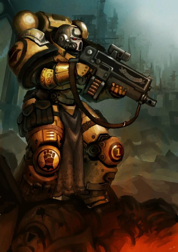 Вархаммер кулак. Имперские кулаки warhammer 40000 космодесантник. Дарнат лисандер. Вархаммер 40к имперские кулаки. Вархаммер кулак.