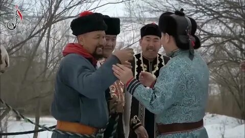 Калмыцкий новый год 2023