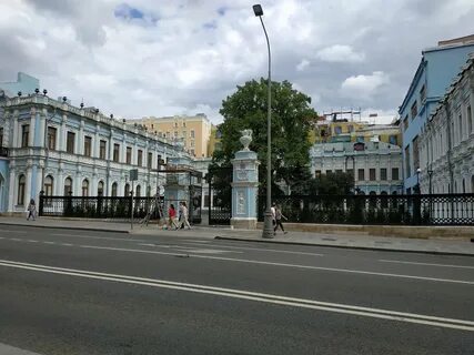 Большая лубянка 14