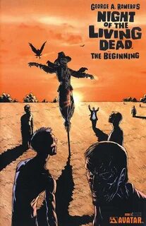 The dead beginning