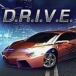 В злом drive