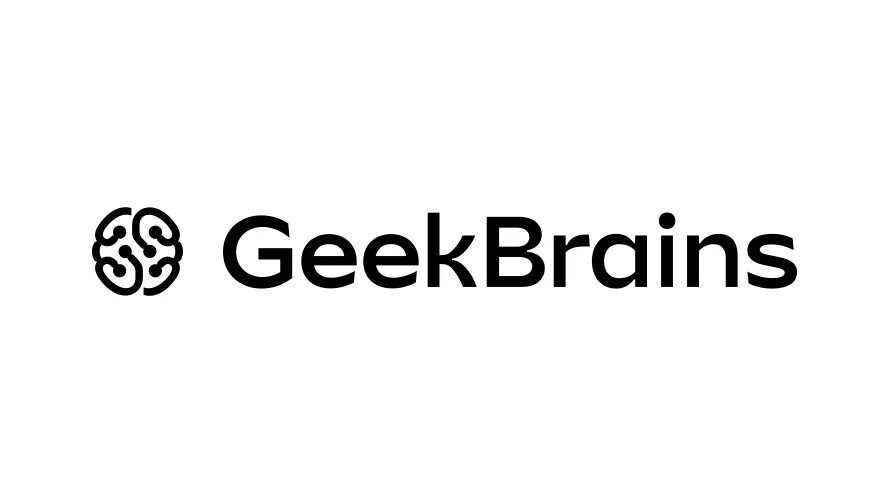 GEEKBRAINS. GEEKBRAINS логотип. GEEKBRAINS для фотошопа. Skypro логотип. Гигбрейнс