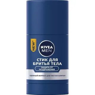 Стик nivea men