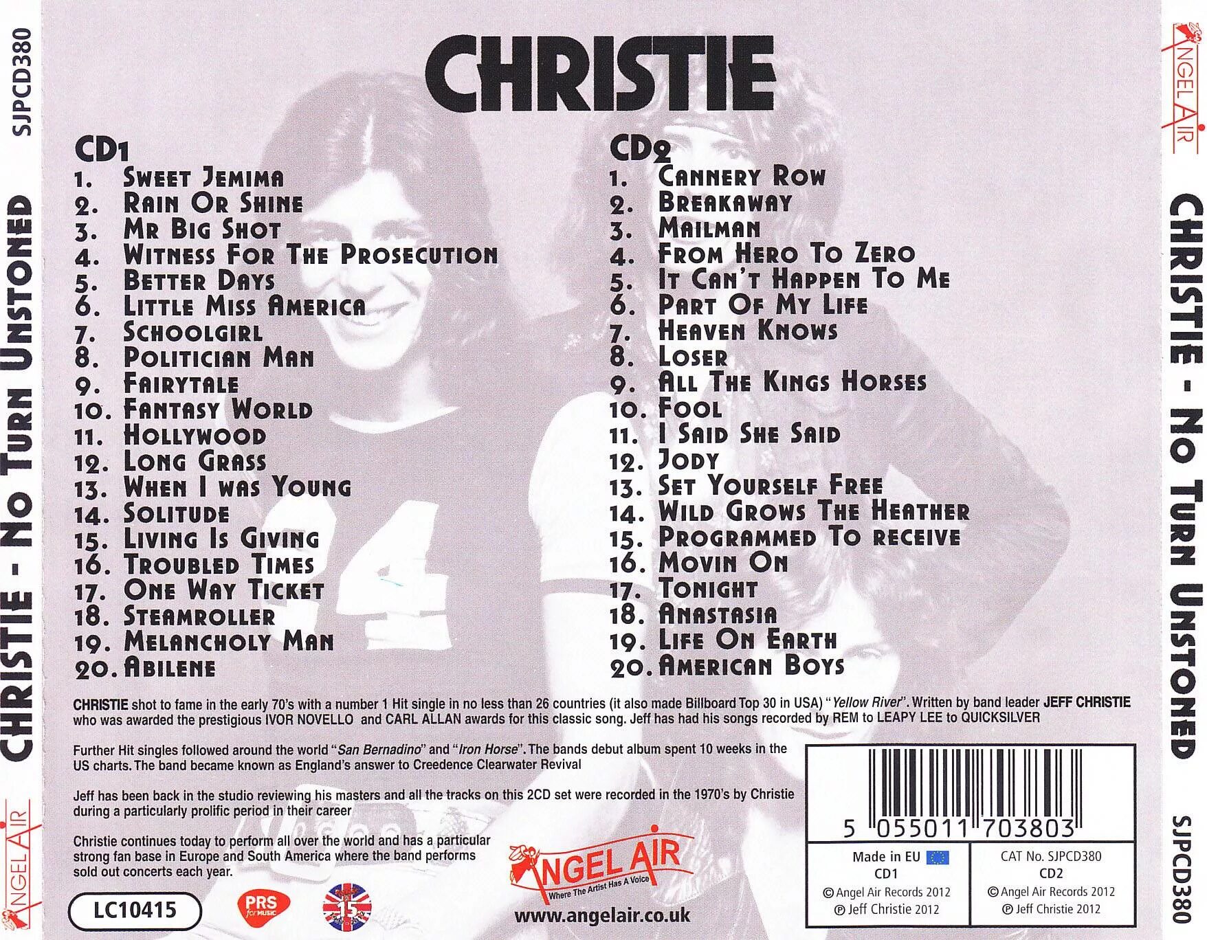 Jeff Christie. Christie Christie 1970. Группа Christie альбомы. Christie обложки альбомов. Bonus track песни