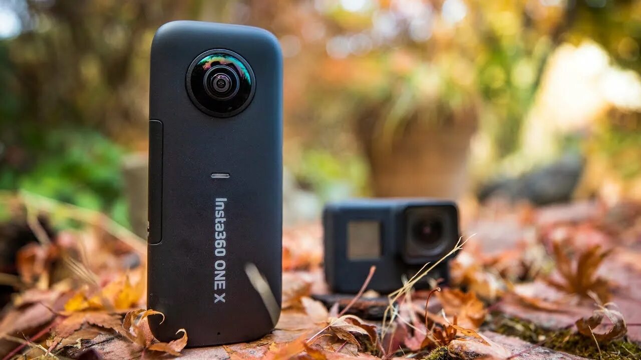 Gopro insta 360. Камера gopro insta360 one x. 360 one x или go pro 7 на русском.