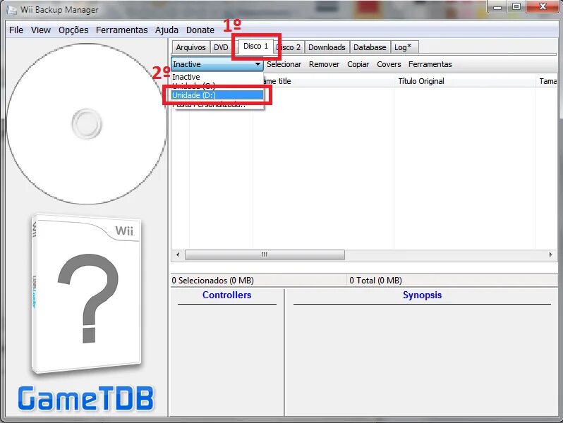 Wii backup manager. Wii backup manager как пользоваться. wbfs manager. wii backup manager сказать обложки играм.