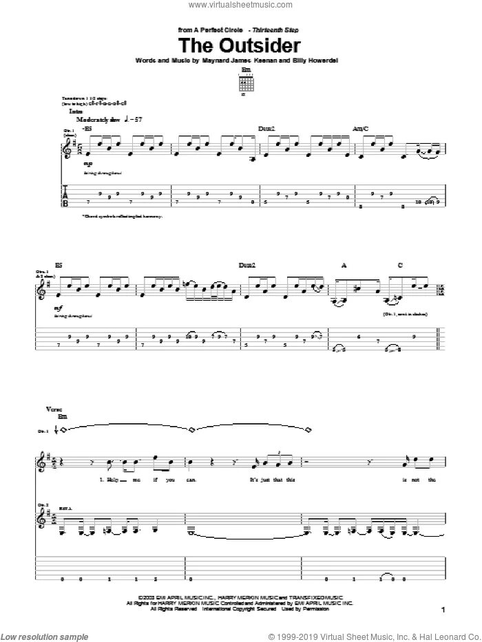 A perfect circle outsider. A perfect circle the outsider. ноты nine circles. a perfect circle outsider девушки. perfect circle imagine vocal notes.