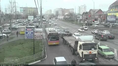 Красных партизан краснодар новости