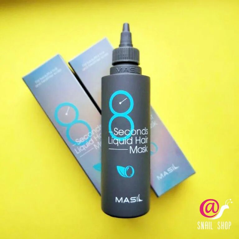 Masil маска 8 seconds способ применения. Masil 8 seconds liquid hair mask. masil 8 seconds salon liquid hair mask 100. masil маска-экспресс для объема волос - 8 seconds. seconds salon liquid hair mask.