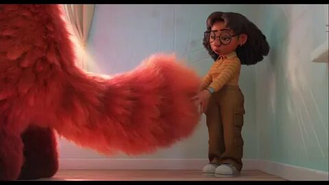Got a tail