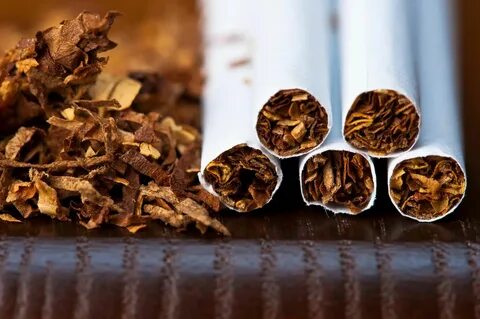 Tobacco use