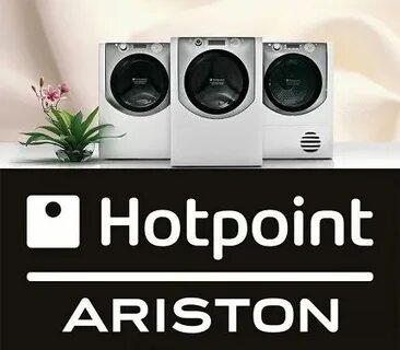 Hotpoint ariston страна производитель