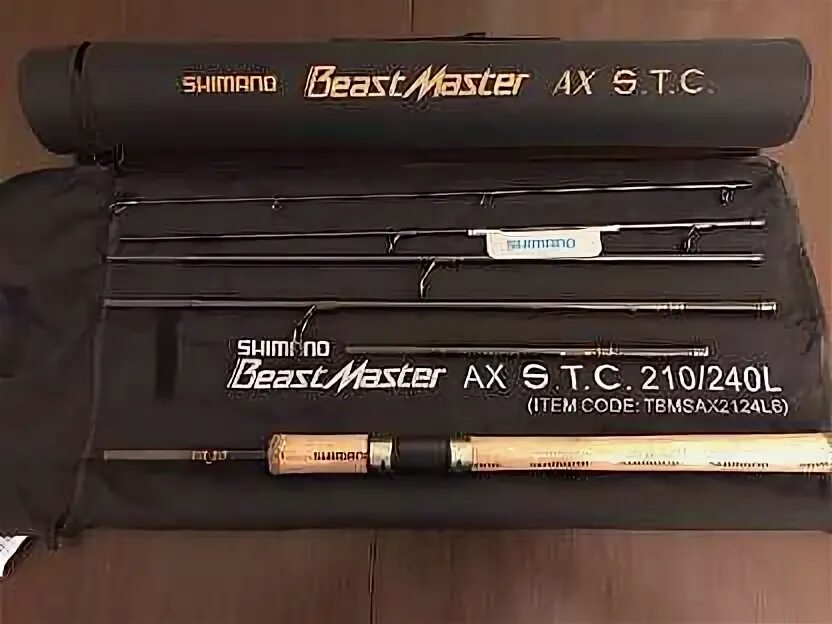 Master beast