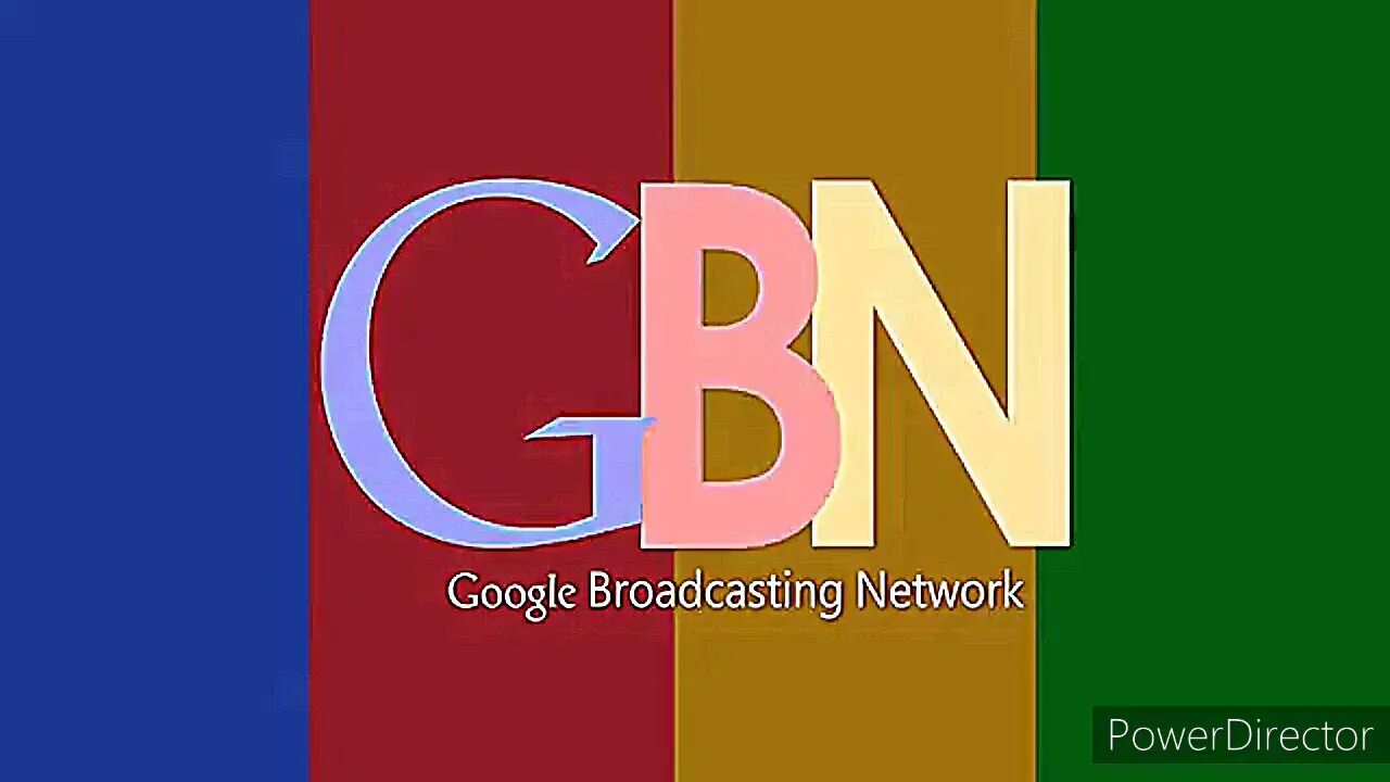 Broadcasting network. Google broadcasting network. google broadcasting network logo. youtube google broadcasting network logo effects. ivan tube logo.