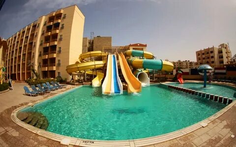 Sphinx aqua park beach resort хургада отзывы