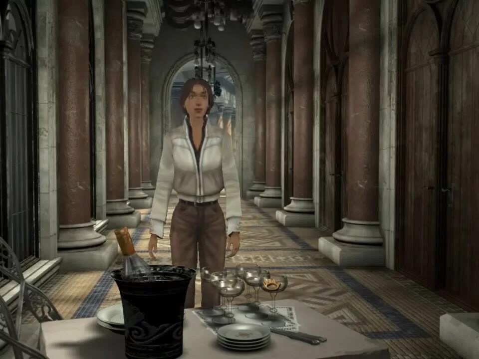 Сиберия 4. Игра Syberia 1. Бенуа Сокаль Сибирь 1. Кейт Уолкер Сибирь 1 часть. Кейт Уолкер Сибирь 1 Скриншот.