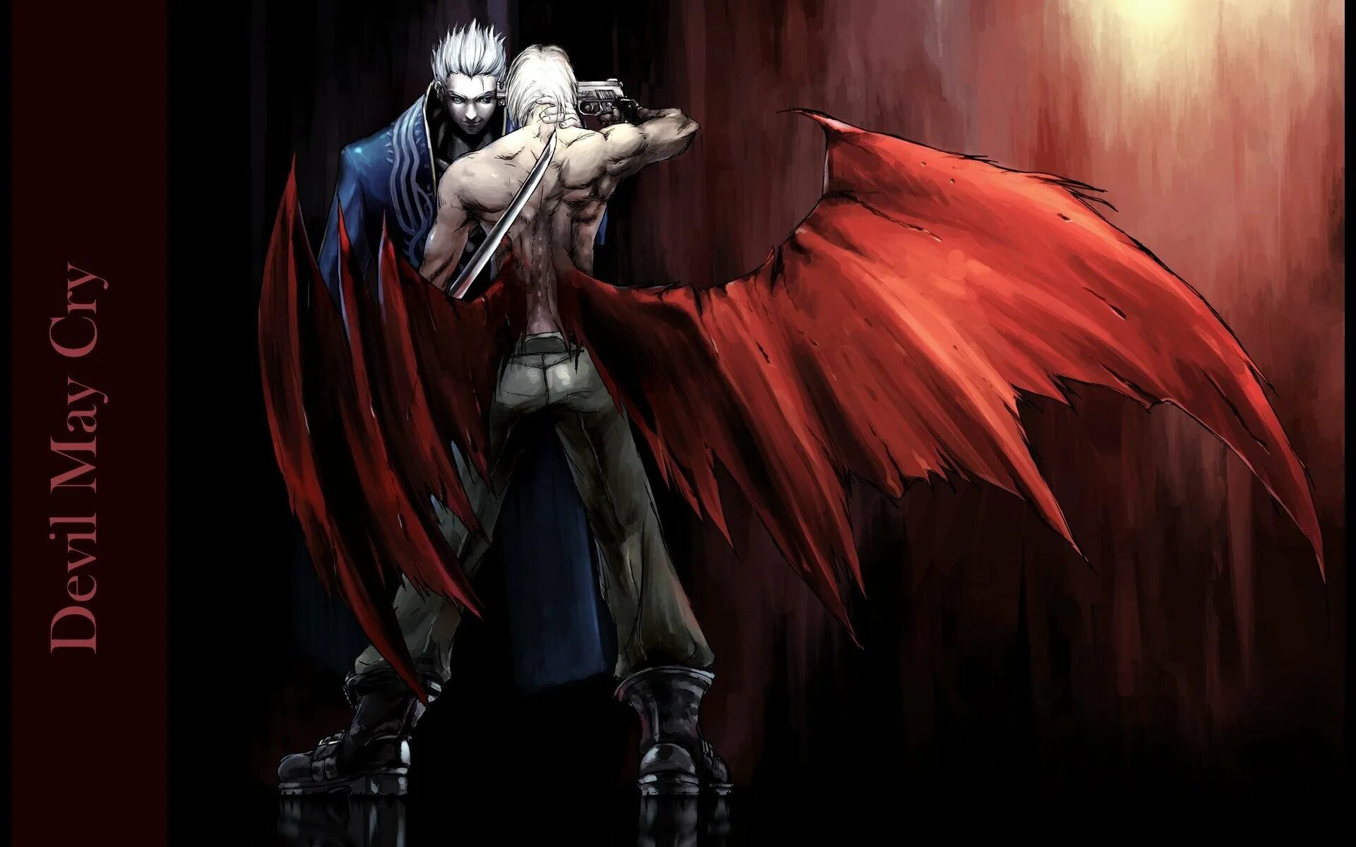 Джин казама теккен 7. Парень демон игра. Сакимичан дио. Фэнтези мужчины. Винсент валентайн final fantasy 7 original.