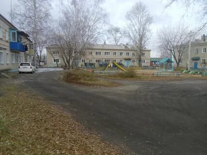 Завитинск амурская