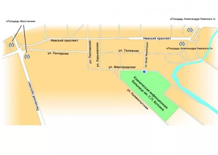 Как доехать до боткинской больнице транспортом. Больница Боткина в Москве схема корпусов. Больница им Боткина схема расположения корпусов. Схема корпусов Боткинской больницы в Москве. План Боткинской больницы 22 корпус.