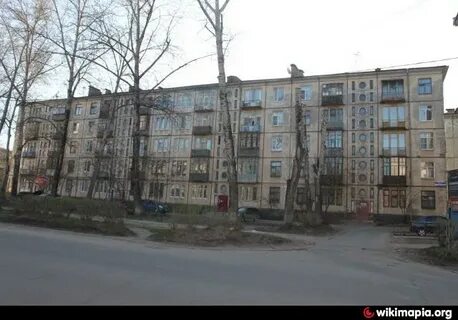 Доменщиков череповец