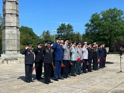Мероприятия 28 мая