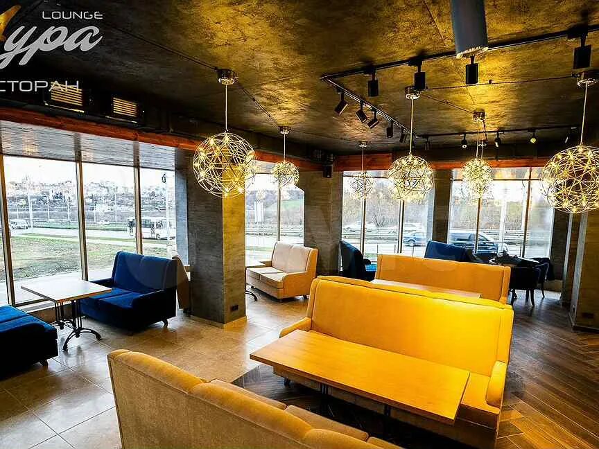 Aura lounge, banquet hall, Kaluga, Tulskoe Highway, 2А - Yandex Maps