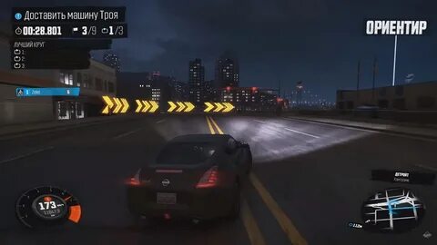 The crew системные требования на пк