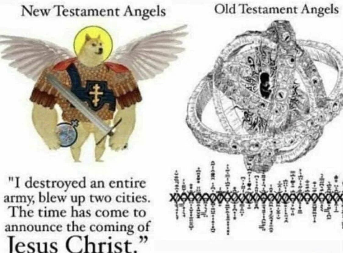 Херувимы как выглядят на самом деле User blog:Dimensional consciousness/Cherubim Xen qabbalah Wiki Fandom